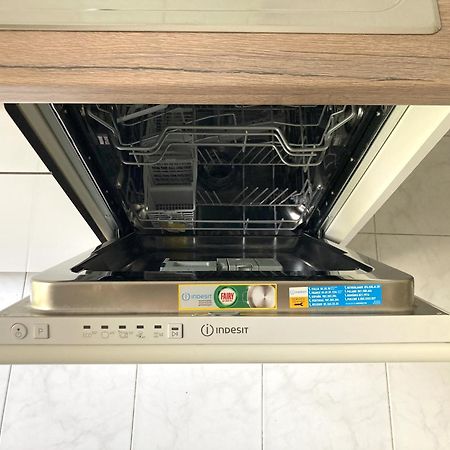 شقة Via Gatteri 60 ترييستي المظهر الخارجي الصورة